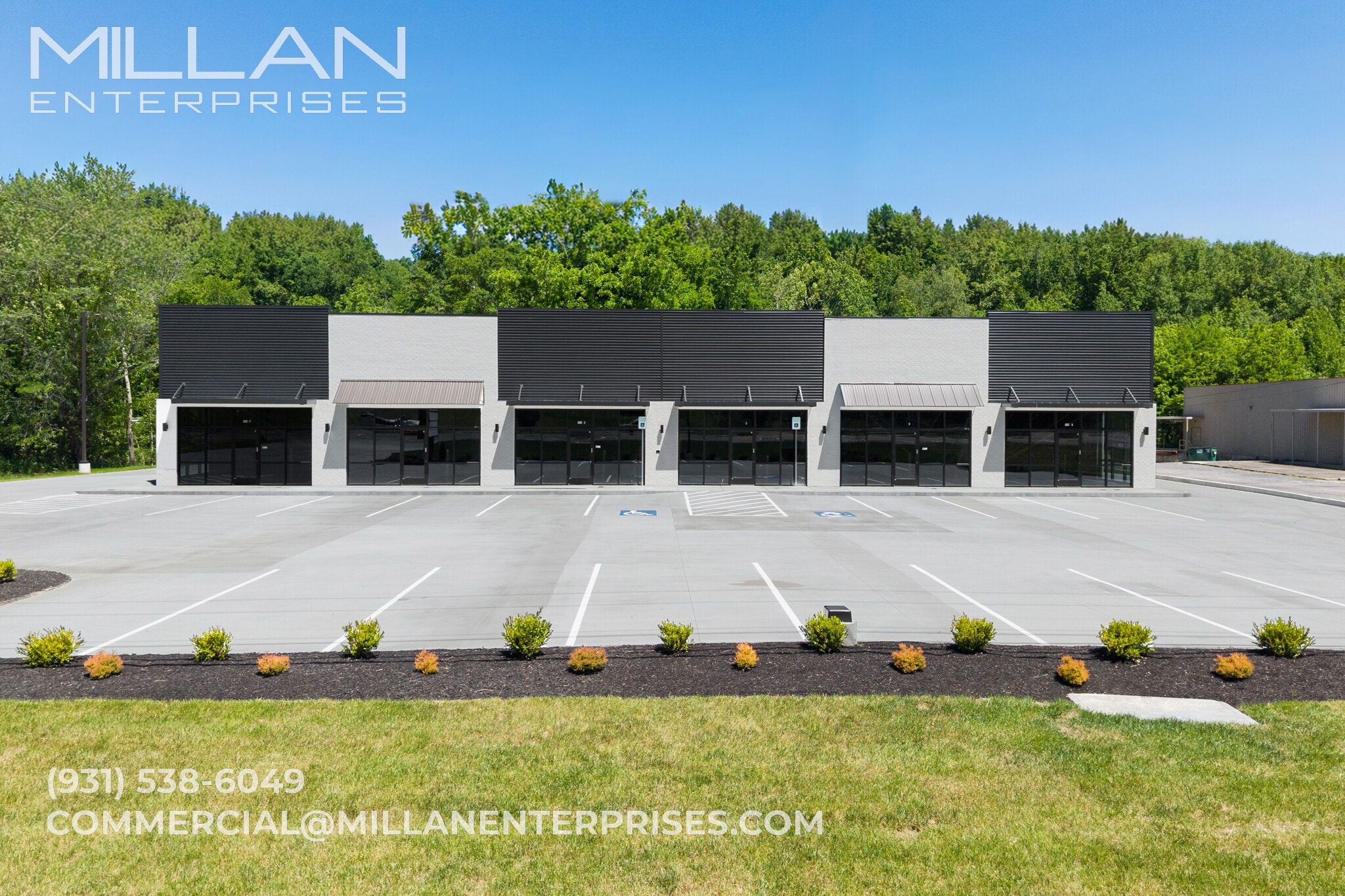 1568 Donelson Pkwy, Dover, TN for lease Building Photo- Image 1 of 22