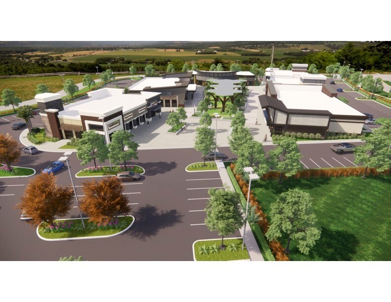 26969 Halter Lp, Wesley Chapel, FL à louer Photo principale- Image 1 de 3