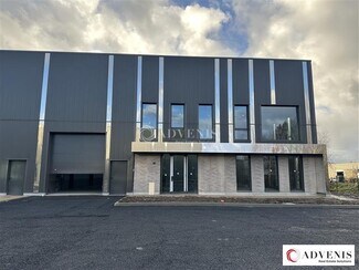 More details for Industrial for Lease