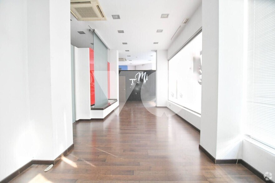 Immeuble residentiel dans Torrejón de Ardoz, Madrid à vendre - Photo intérieure - Image 1 de 1