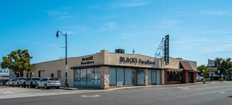 More details for 335 W Chapman Ave, Orange, CA - Office/Retail for Lease