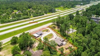 More details for 33303 TX-249, Pinehurst, TX - Industrial for Sale