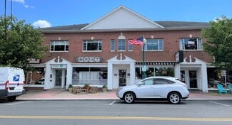 Plus de détails pour 75-87 Market Sq, Newington, CT - Bureau/Commerce de détail, Commerce de détail à louer