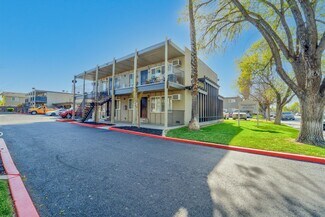 Plus de détails pour 133 W I St, Los Banos, CA - Multi-résidentiel à vendre
