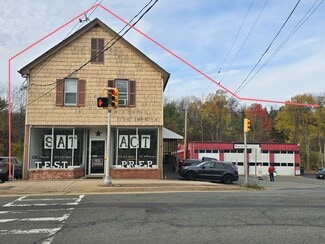 More details for 92 Main St, Sparta, NJ - Retail for Sale