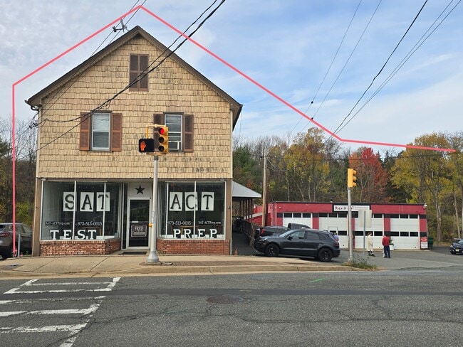 More details for 92 Main St, Sparta, NJ - Retail for Sale