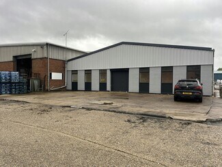 More details for Gatehouse Way, Aylesbury - Industrial for Lease