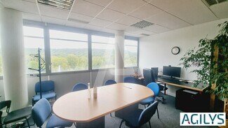 Plus de détails pour 8 Bis Boulevard Dubreuil, Orsay - Bureau à vendre