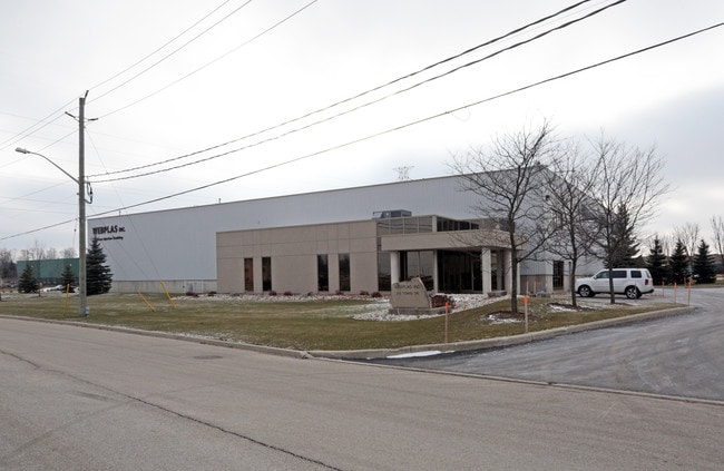 More details for 215 Toman Dr, Waterloo, ON - Industrial for Lease