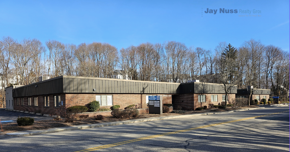 44 Adams St, Braintree, MA for sale Building Photo- Image 1 of 1