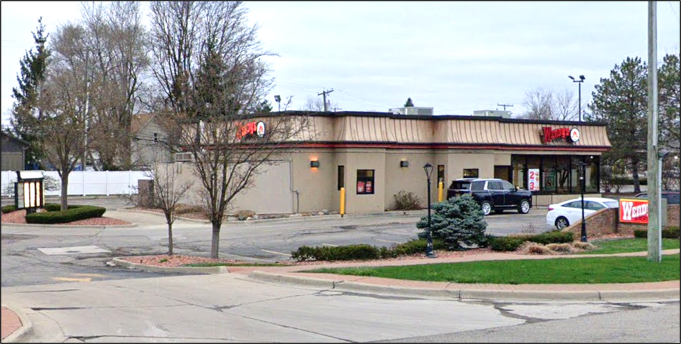 440 S Lafayette St, South Lyon, MI à vendre - Photo du bâtiment - Image 3 de 3