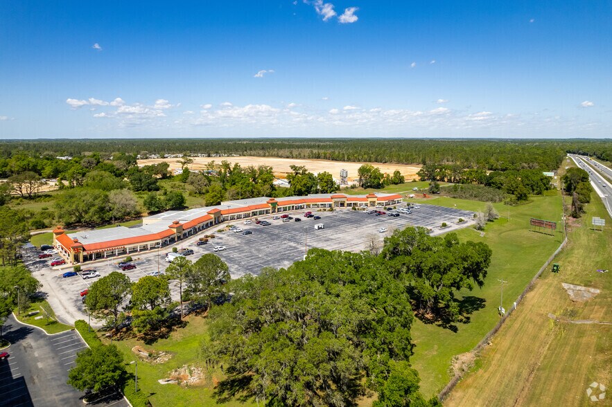 2101-2147 SW Hwy 484, Ocala, FL à louer - Aérien - Image 2 de 8