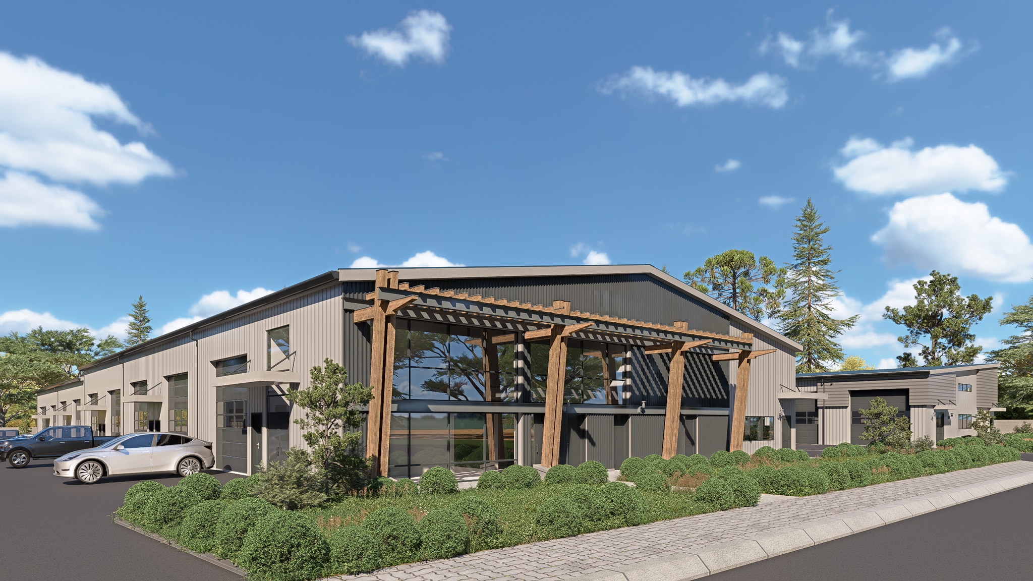 2467 Industrial Blvd, Grand Junction, CO for sale Building Photo- Image 1 of 12