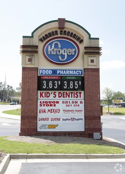 4150 Macland Rd, Powder Springs, GA à louer - Photo du bâtiment - Image 2 de 9