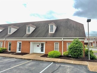More details for 31-33 Murray Guard Dr, Jackson, TN - Office for Lease