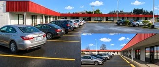 More details for 9317 NE Highway 99, Vancouver, WA - Retail for Lease
