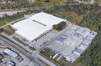 More details for 450 W Polk St, Bartow, FL - Industrial for Lease
