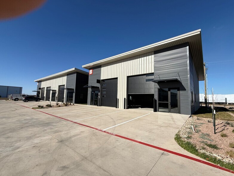 704 Progress Dr, Killeen, TX à vendre - Photo du bâtiment - Image 2 de 22