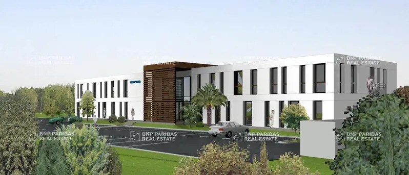 Office in Clapiers for sale Building Photo- Image 1 of 6