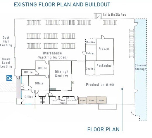 7740 Formula Pl, San Diego, CA for sale Floor Plan- Image 1 of 2