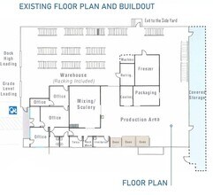 7740 Formula Pl, San Diego, CA for sale Floor Plan- Image 1 of 2