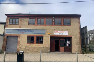 Plus de détails pour 2 Station Rd, Consett - Vente au détail à vendre