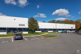 More details for 10110 Battleview Pky, Manassas, VA - Office for Lease