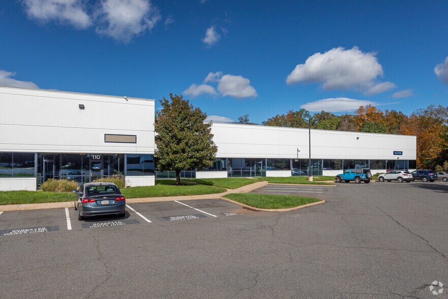 10110 Battleview Pky, Manassas, VA for lease - Building Photo - Image 3 of 6