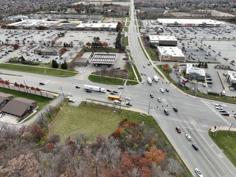 11140 Lincoln Hwy, Mokena, IL à vendre - Photo du bâtiment - Image 3 de 6