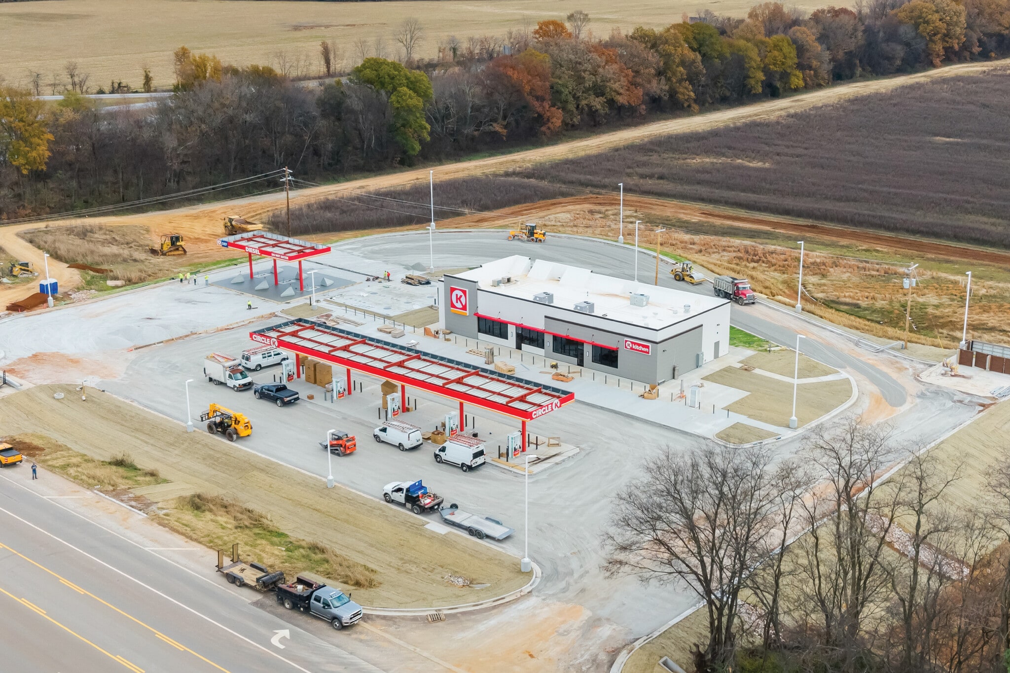 890 US-64, Decherd, TN for sale Primary Photo- Image 1 of 6