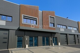 More details for Rue Du Poteau, Courtry - Flex for Sale