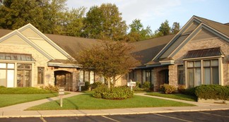 More details for 836 Centennial Way, Lansing, MI - Office for Sale