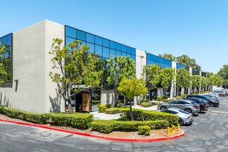 Plus de détails pour 2580 E Corporate Pl, Monterey Park, CA - Local d'activités à louer