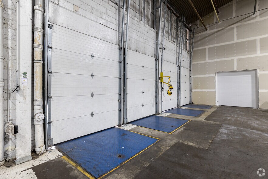 7110-7140 N Broadway, Saint Louis, MO à louer - Photo intérieure - Image 2 de 18