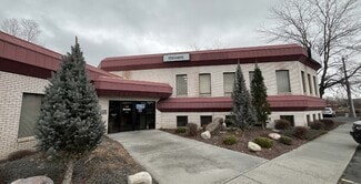 More details for 2539 Channing Way, Idaho Falls, ID - Office for Lease