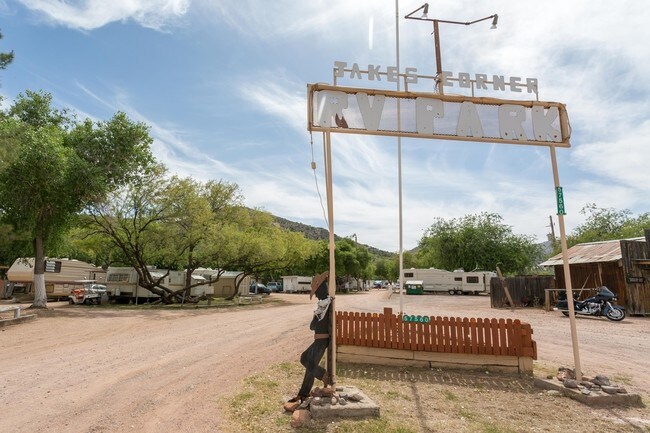 Plus de détails pour 57560 N AZ Highway 188, Payson, AZ - Multi-résidentiel à vendre