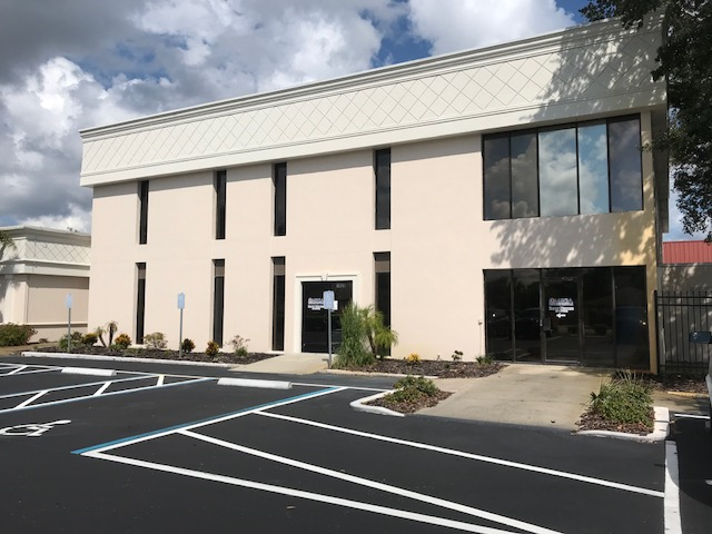 1620 Mason Ave, Daytona Beach, FL for lease - Building Photo - Image 3 of 5