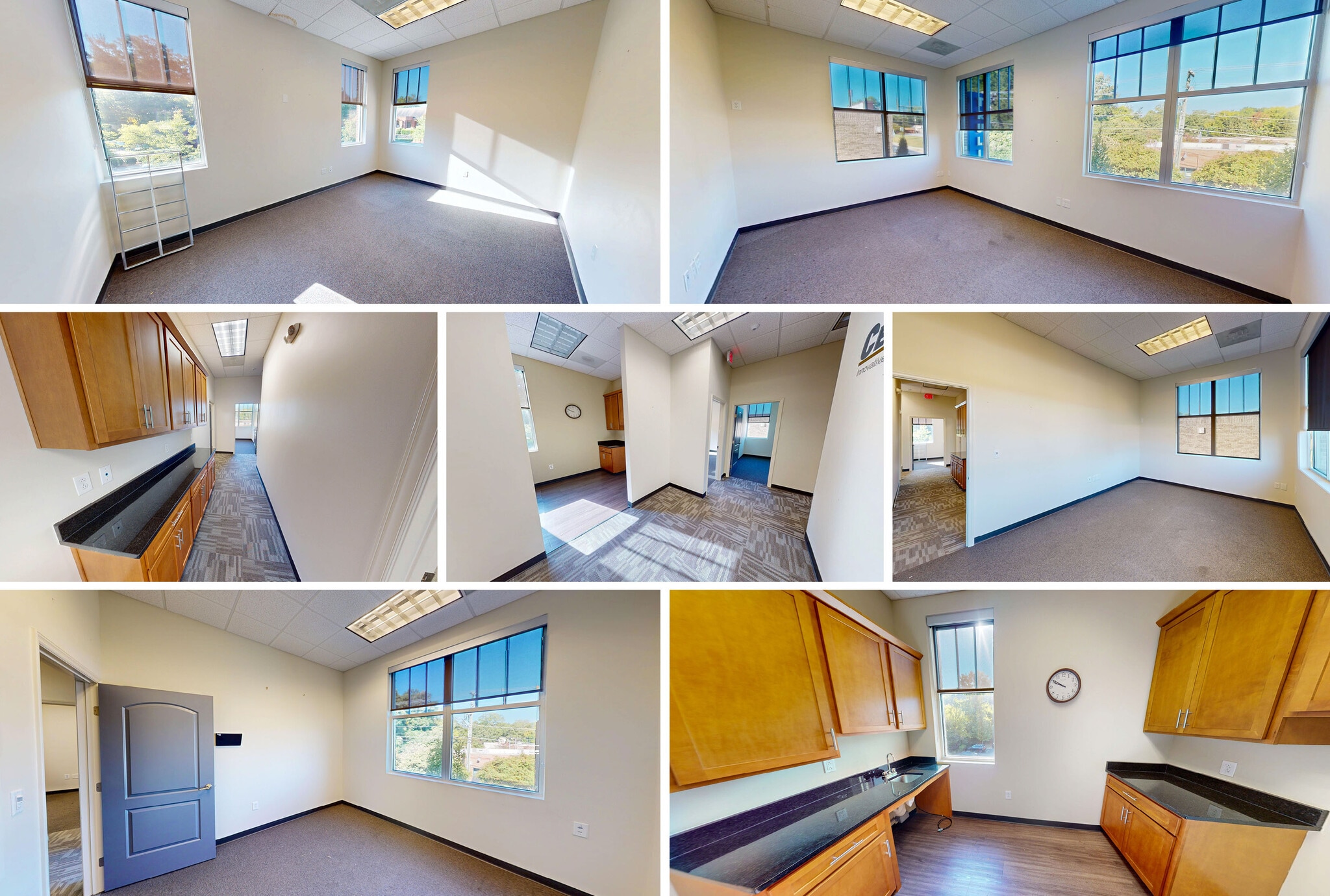 324 N Trade St, Matthews, NC for lease Interior Photo- Image 1 of 2