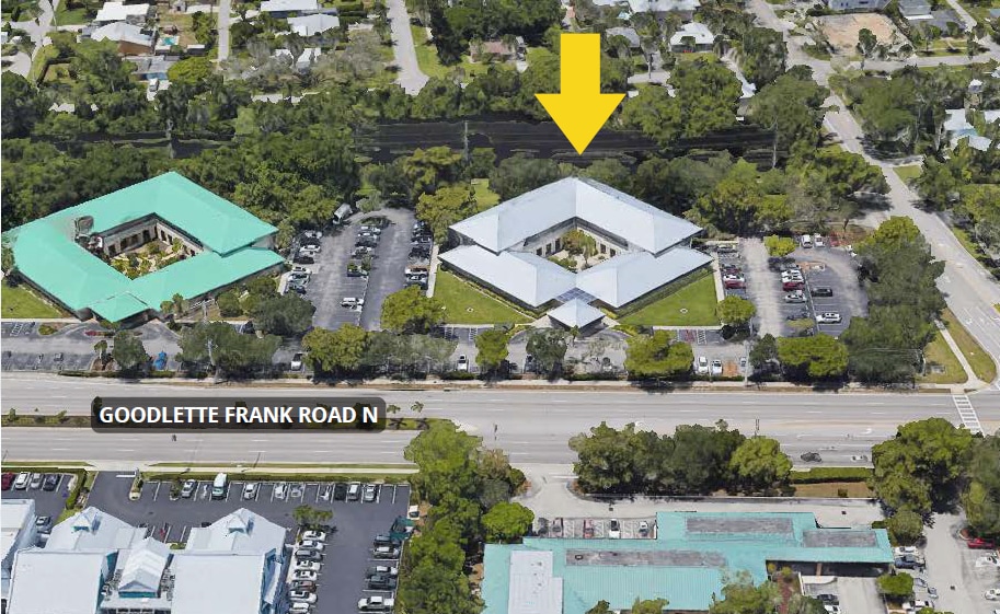 681 Goodlette Rd N, Naples, FL for lease Building Photo- Image 1 of 6