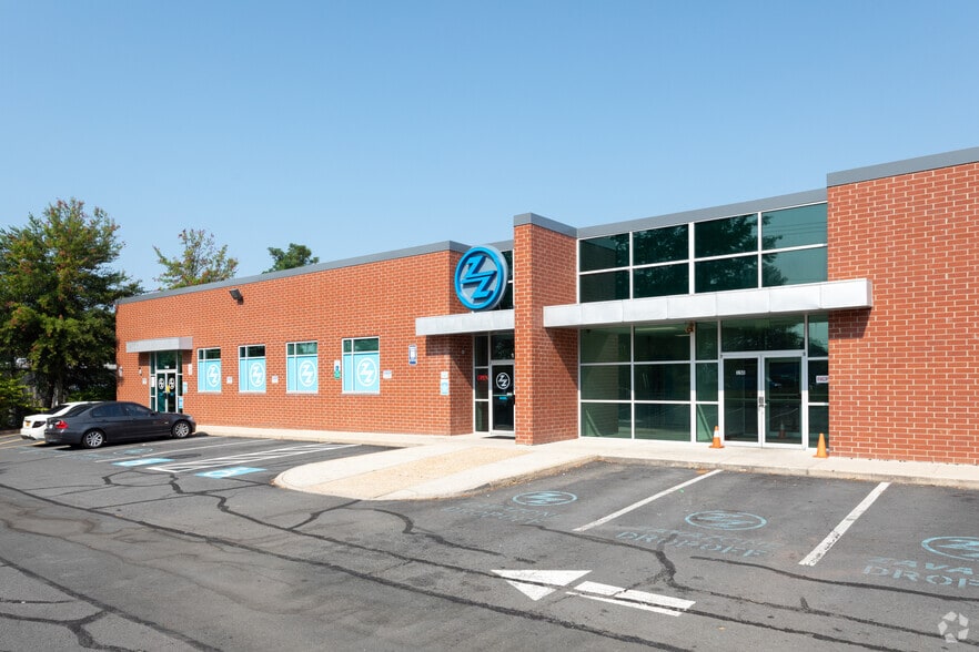 45685 Oakbrook Ct, Sterling, VA for lease - Building Photo - Image 3 of 3