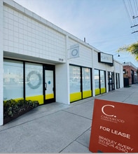 1915-1919 Lincoln Blvd, Venice, CA for lease Building Photo- Image 1 of 13