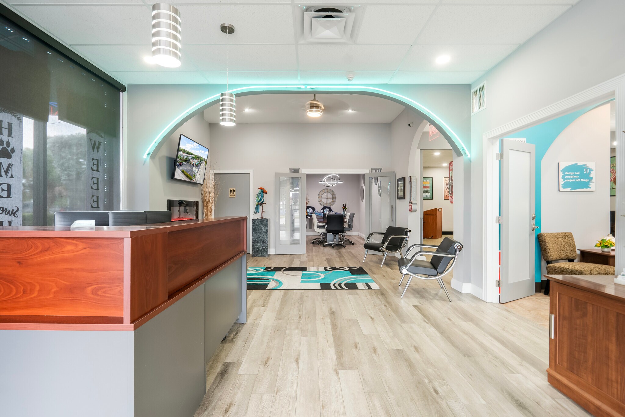 6600 Pembroke Rd, Pembroke Pines, FL for sale Building Photo- Image 1 of 1