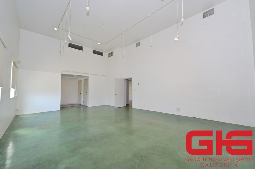 88 N Hill Ave, Pasadena, CA à vendre - Photo du bâtiment - Image 2 de 46