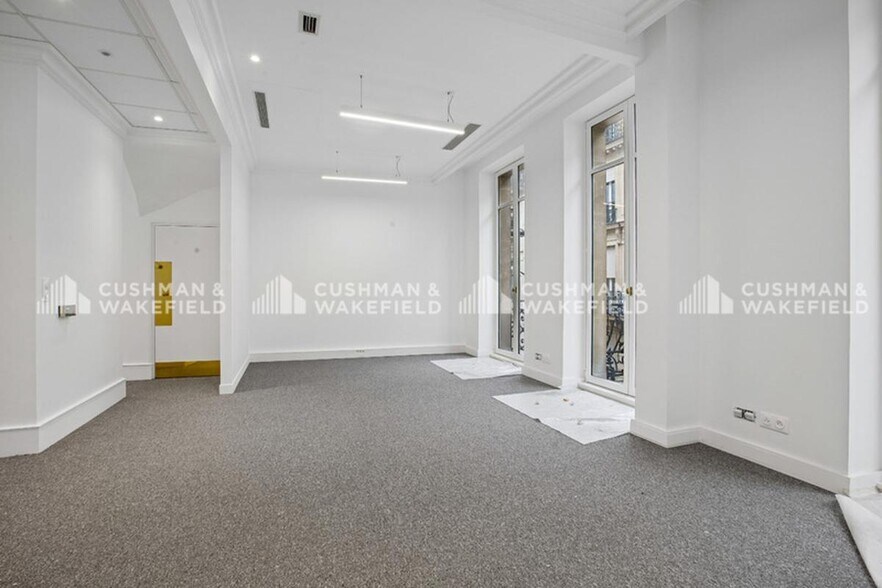 72 Rue Du Faubourg Saint-Honoré, Paris à louer - Photo intérieure - Image 2 de 12
