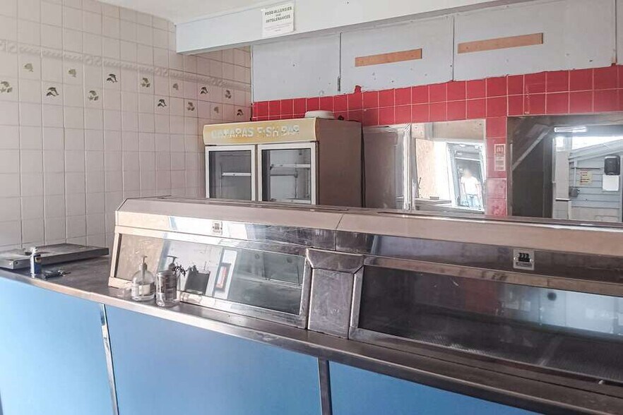 99 High St, Andover à louer - Photo du bâtiment - Image 2 de 8