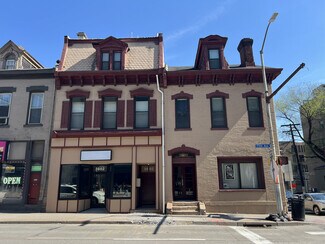 Plus de détails pour 3600-3602 5th Ave, Pittsburgh, PA - Commerce de détail à louer