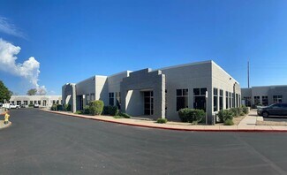 Plus de détails pour 1815 W 1st Ave, Mesa, AZ - Industriel à louer
