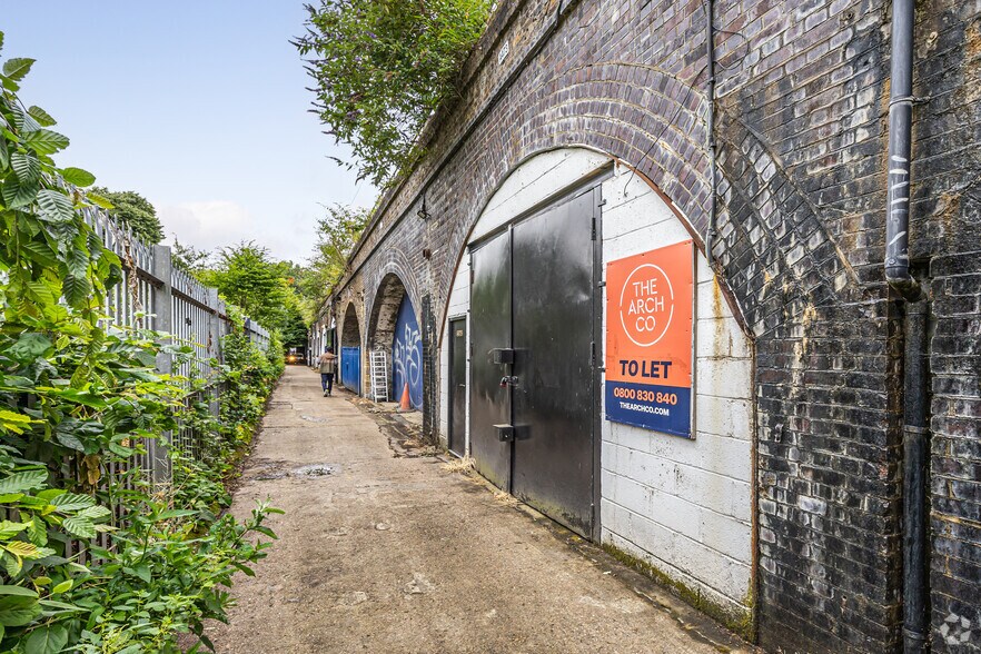 Cantrell Rd, London for sale - Primary Photo - Image 1 of 1