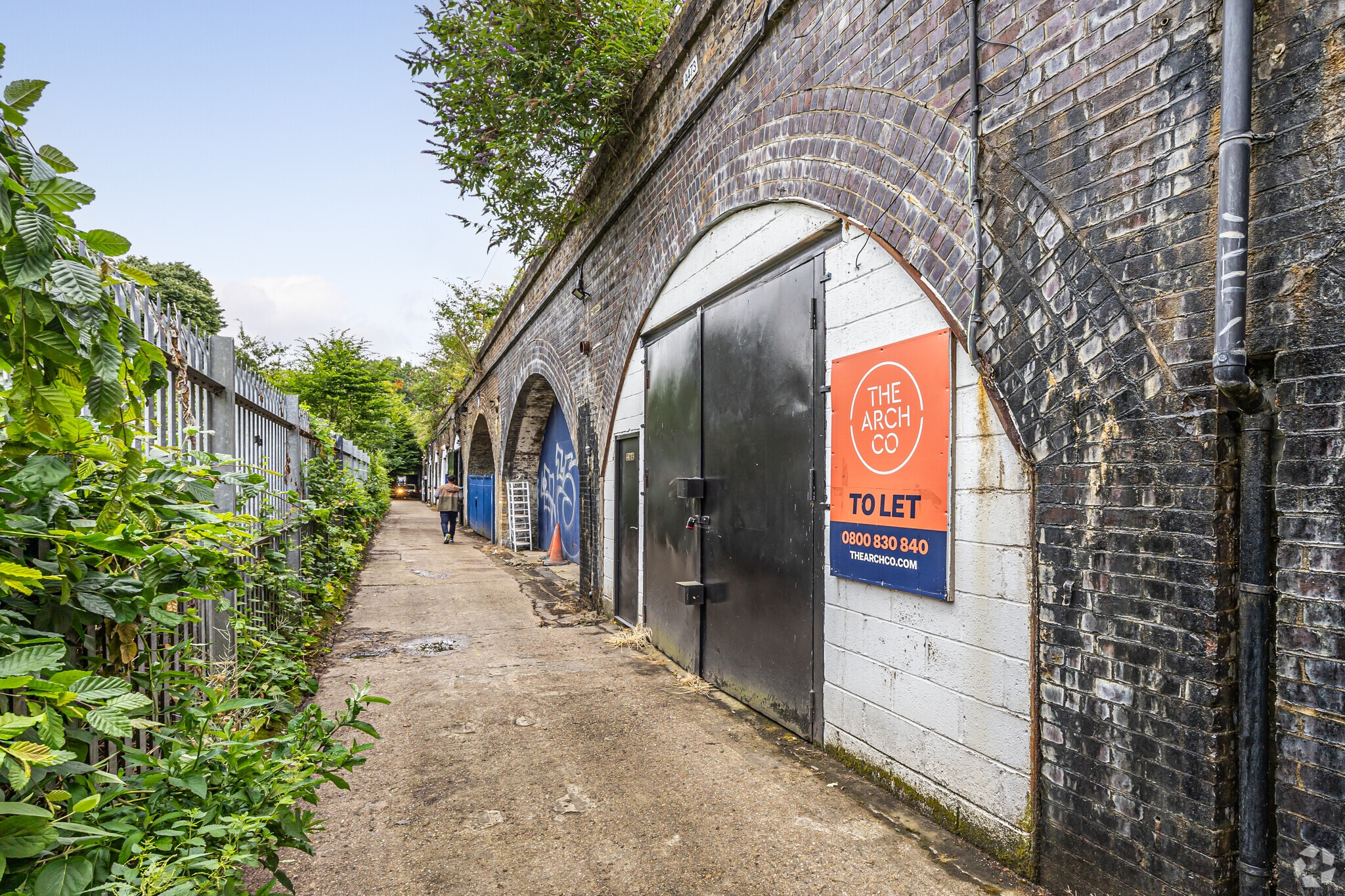 Cantrell Rd, Londres à louer Photo principale- Image 1 de 6