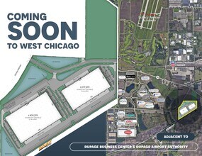 1352 Poorman Pky, West Chicago, IL for sale Interior Photo- Image 2 of 4